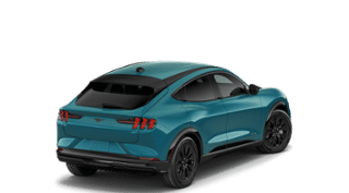 2026 Ford Mustang Mach-E® External Image 4